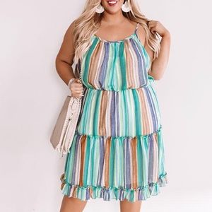 Shop impressions dress